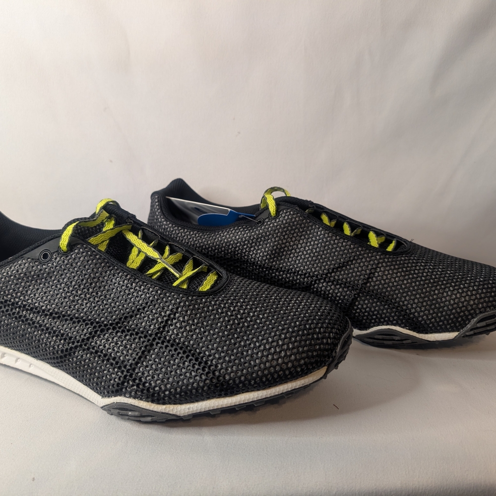 NIB Asics Gel-Dirt Dog 4 Men's Size 9.5 Cross Country Shoes